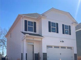 158 Brown Cir, Easley, SC 29642
