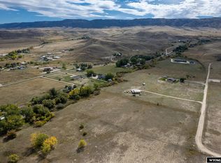 Brandywine Swingle Rnch LOT 28, Casper, WY 82604