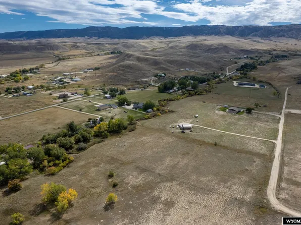 Brandywine Swingle Rnch Lot 28, Casper, WY 82604