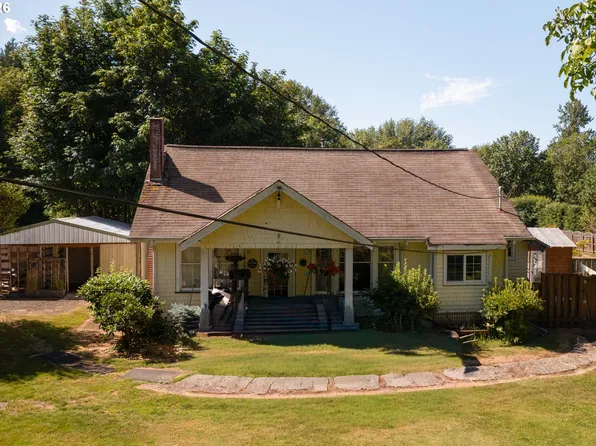 5411 62nd Ave SW, Olympia, WA 98512