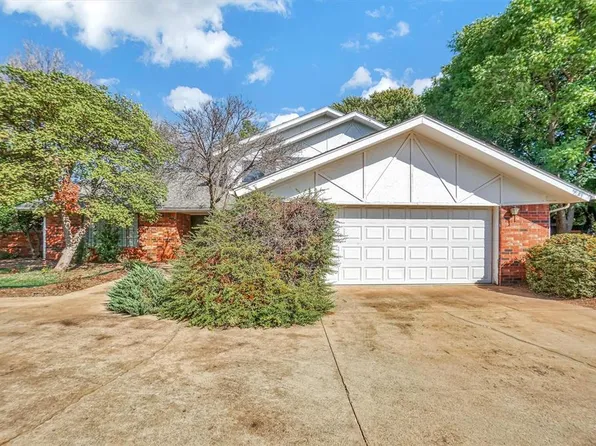 1707 W East Ave, Elk City, OK 73644