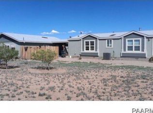 3715 W Chianti Ln, Paulden, AZ 86334