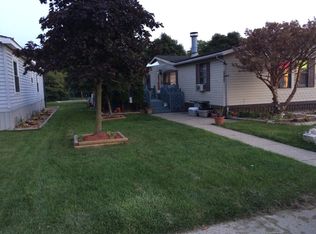 57686 Hanover Rd, Washington, MI 48094