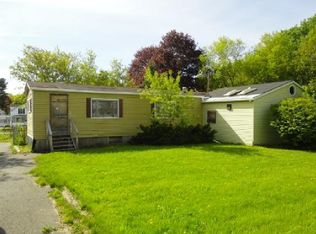 43 Berkley St, Pittsfield, MA 01201