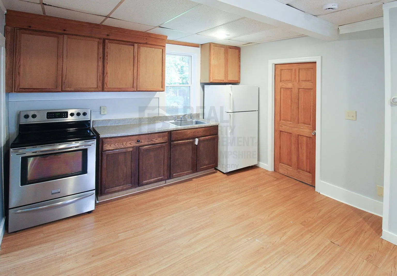 2 bed, 1.0 bath, 950 sqft, $1,750 — Photo 1