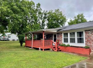 43 2nd Ave E, Chatsworth, GA 30705