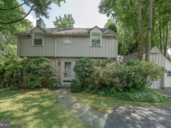 1300 Montgomery Ave, Narberth, PA 19072