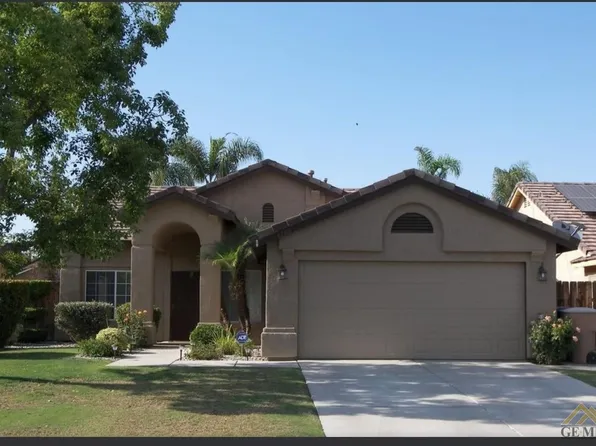 6106 Trinidad Ct, Bakersfield, CA 93313