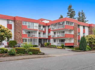 32025 Tims Ave #111, Abbotsford, BC V2T2H3