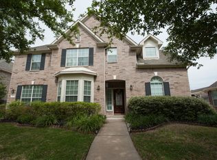 211 Wild Oak Run, Houston, TX 77094