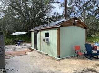 119 Palmer Dr, Interlachen, FL 32148