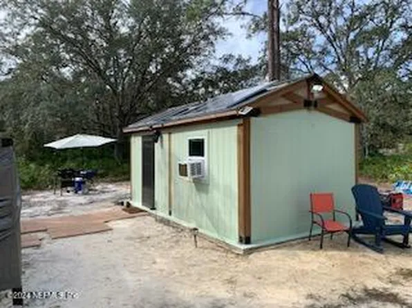 119 PALMER Drive, Interlachen, FL 32148