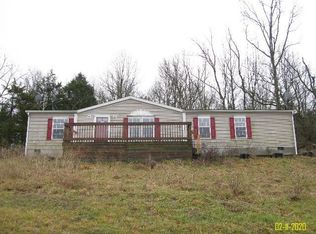 3076 Mudlick Rd, Cynthiana, KY 41031