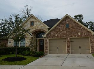 12922 Laguna Vista Ln, Houston, TX 77044