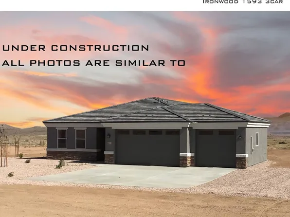 7377 E Morningside Dr, Kingman, AZ 86401