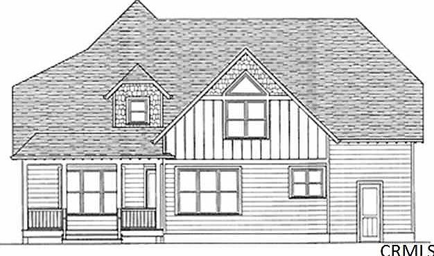 2nd image of 132 Old Schuylerville Rd