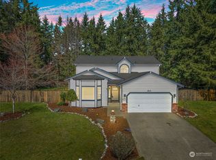2815 289th St S, Roy, WA