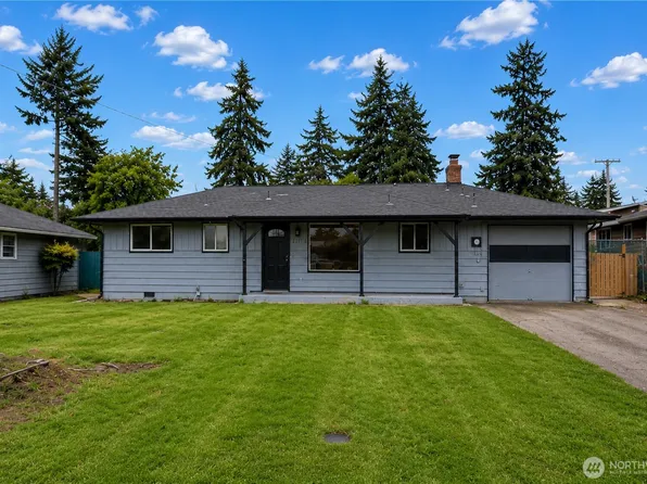 24911 38th Avenue S, Kent, WA 98032
