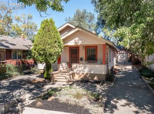 1006 E Saint Vrain St, Colorado Springs, CO 80903