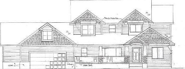 1st image of 19233 Meadowridge Ln N