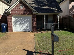 1212 Caleb Ridge Dr, Cordova, TN 38018