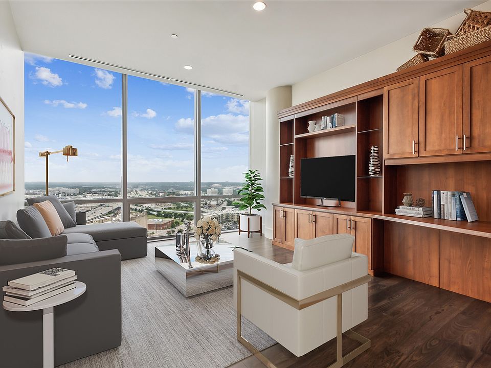 1st image of 1301 Throckmorton St #2206