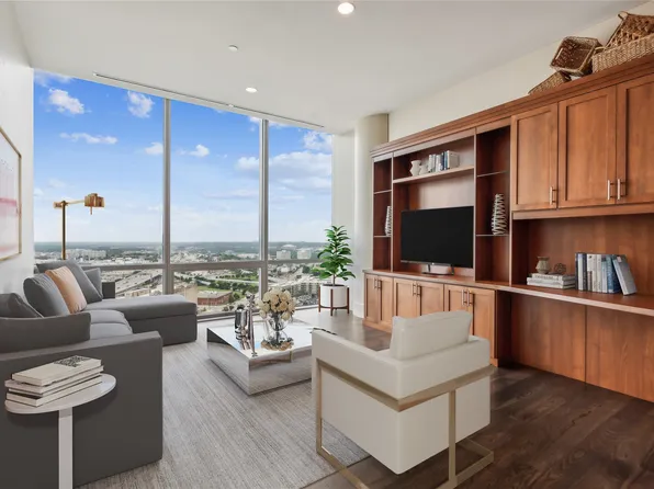 1301 Throckmorton St #2206, Fort Worth, TX 76102
