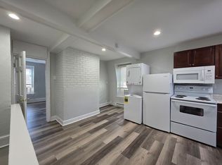 1420 N Van Buren St APT 3, Wilmington, DE 19806