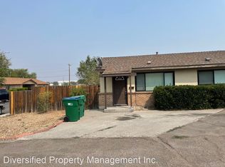 1360 E 11th St, Reno, NV 89512