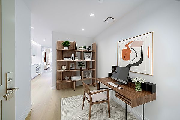 1st image of 1 Wall St APT 916