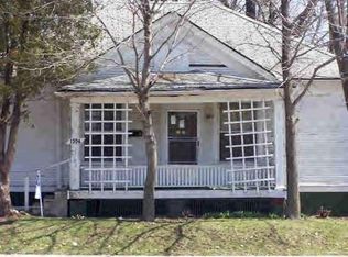 1224 N Van Dyke St, Decatur, IL 62522