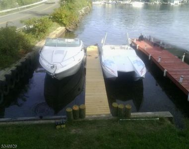S Lakeside Ave, Lake Hopatcong, NJ, 07849