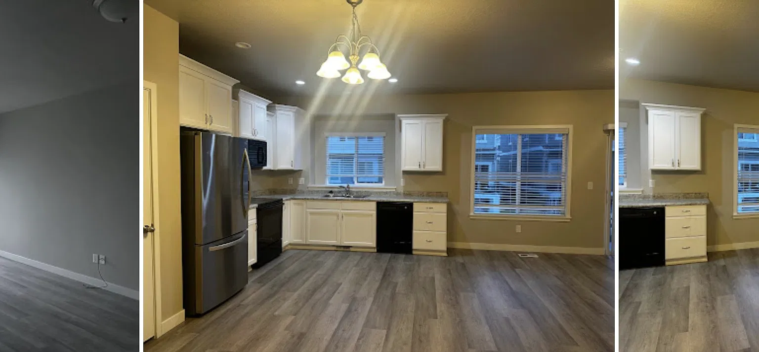 3 bed, 2.5 bath, 1479 sqft, $1,900 — Photo 4