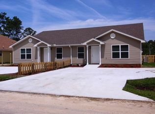 4050 Camellia St, Bay Saint Louis, MS 39520