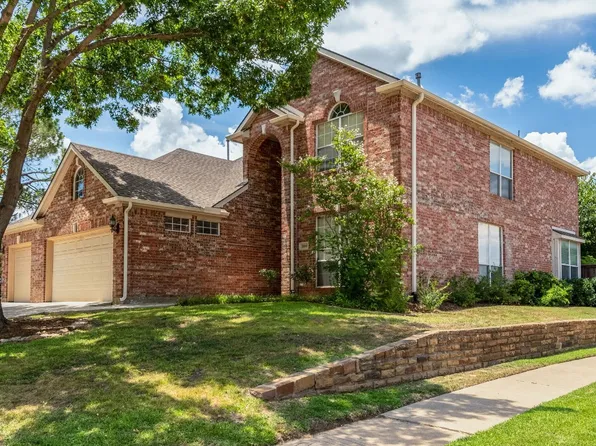3608 Dresage Ln, Flower Mound, TX 75022