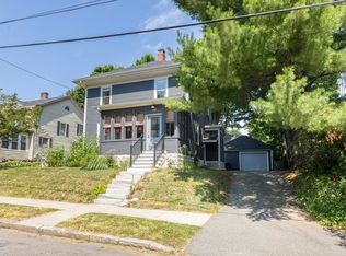 35 Washburn Ave, Portland, ME 04101