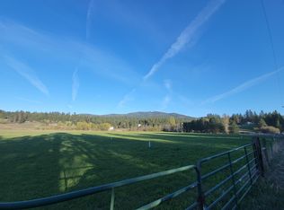 5019 S Saltese Lake Rd, Greenacres, WA 99016