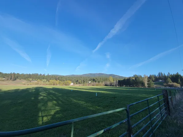 5019 S Saltese Lake Rd, Greenacres, WA 99016