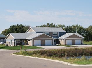 Eagle Ridge Townhomes, Jackson, MN 56143