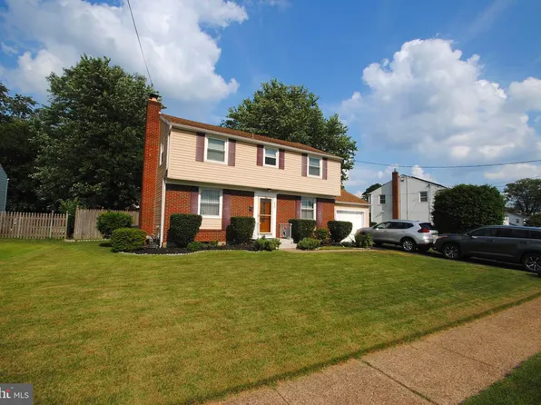 536 Otto Ave, Edgewater Park, NJ 08010