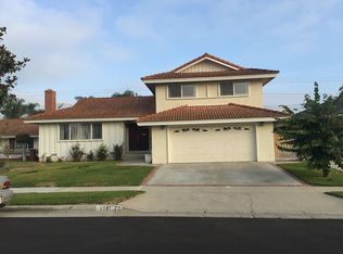9581 Nightingale Ave, Fountain Valley, CA 92708