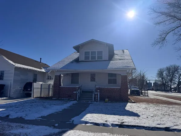 300 E 8th St, Lexington, NE 68850
