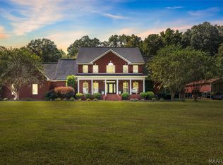 651 Highway 219, Selma, AL 36701