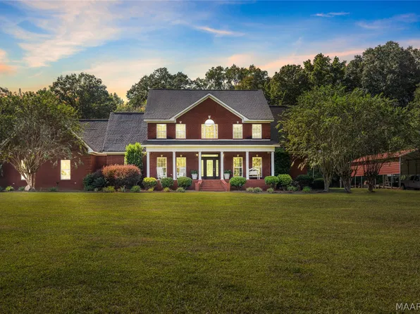 651 Highway 219, Selma, AL 36701