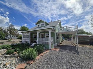 245 NW 3rd Street, Cedaredge, CO 81413
