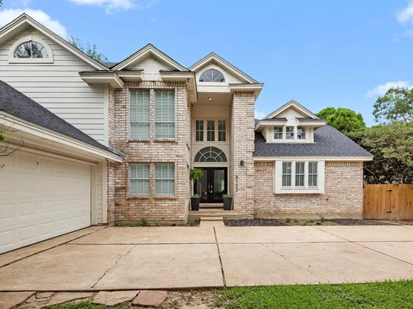 8102 Megan Place Drive, Houston, TX 77095
