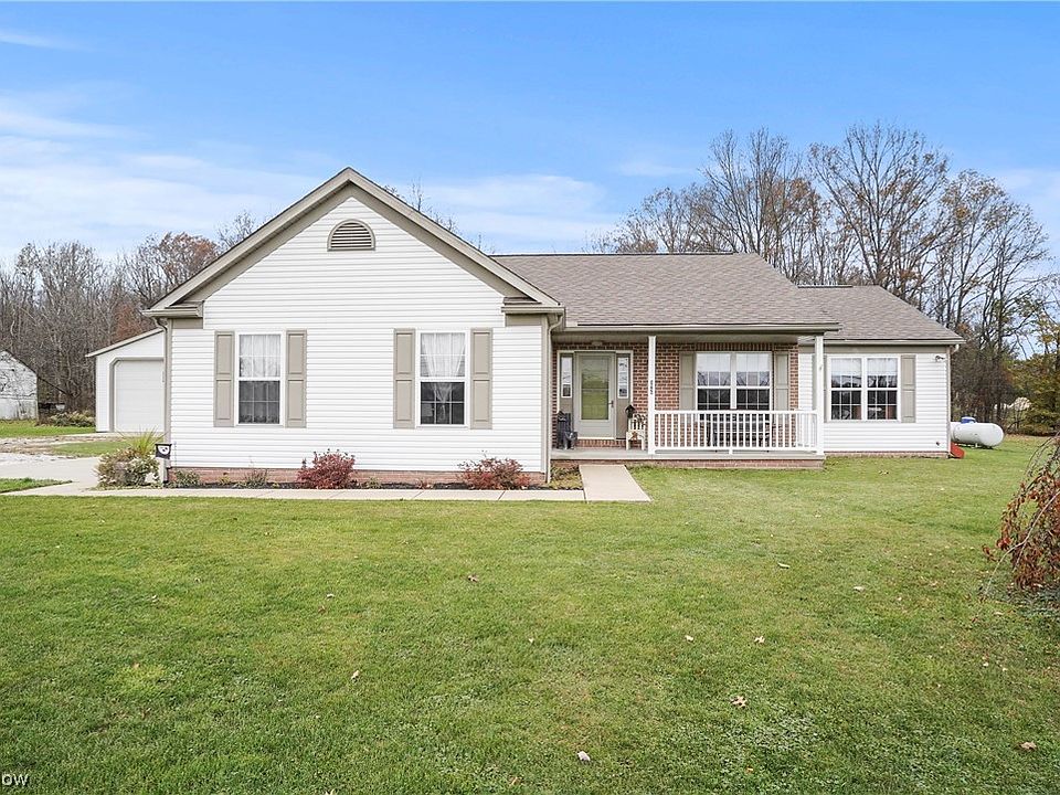 5949 Wayland Rd, Ravenna, OH 44266 Zillow