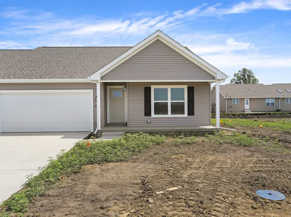 606 Jerin Ct, Fisher, IL 61843
