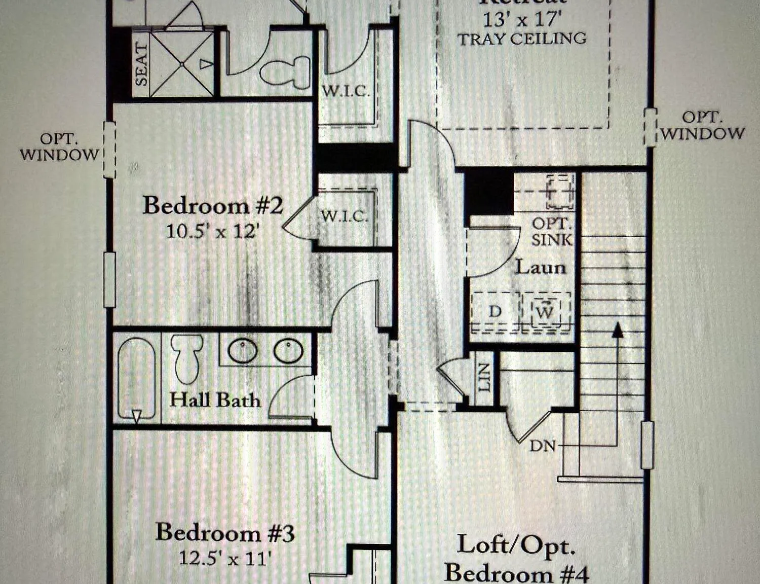 3 bed, 2.5 bath, 2050 sqft, $2,500 — Photo 4