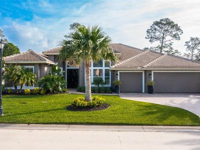 16 Bay Pointe Dr, Ormond Beach, FL, 32174
